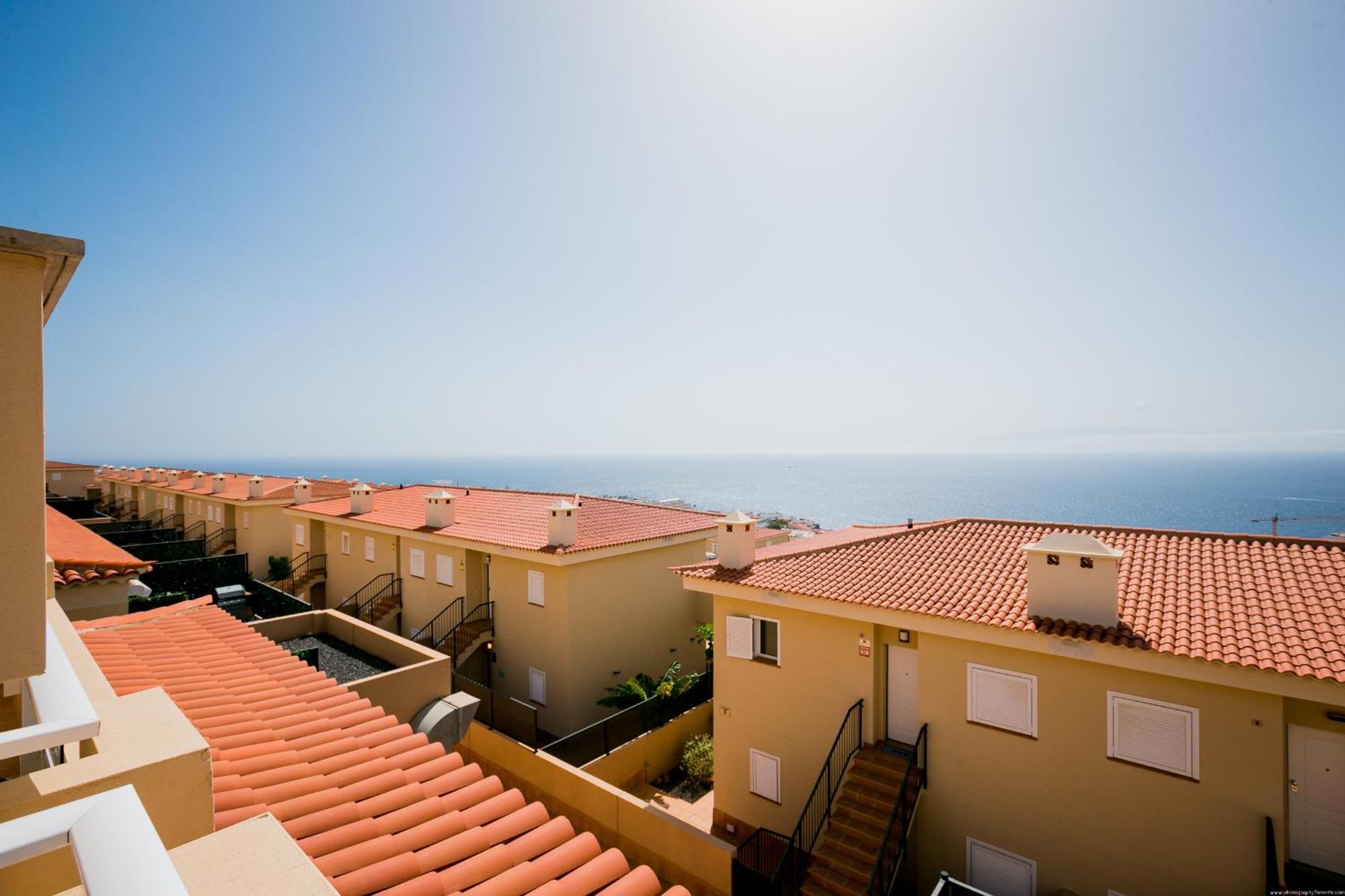 Residencial Playa De La Arena Puerto de Santiago (Tenerife) Quarto foto