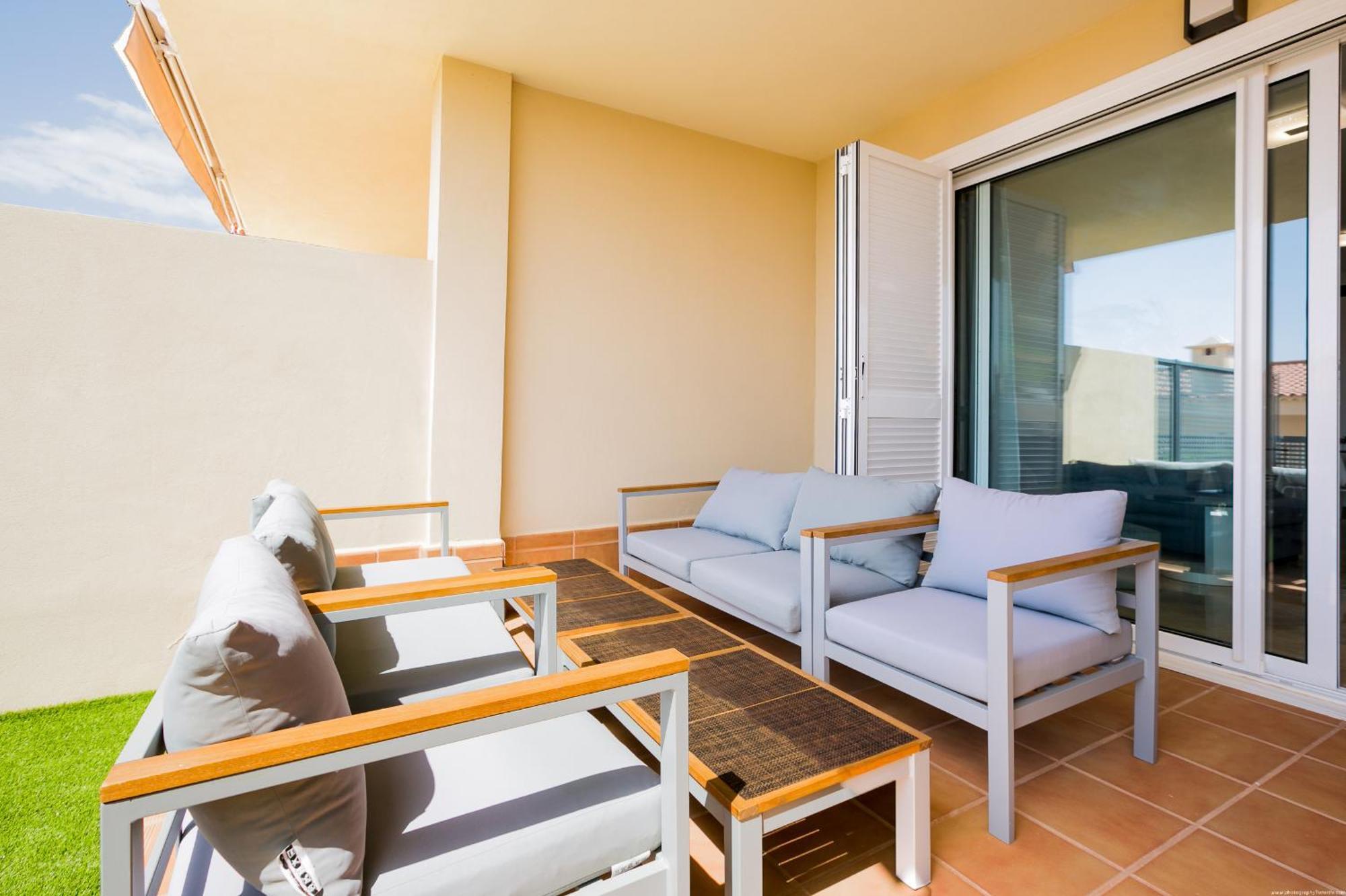 Residencial Playa De La Arena Puerto de Santiago (Tenerife) Quarto foto