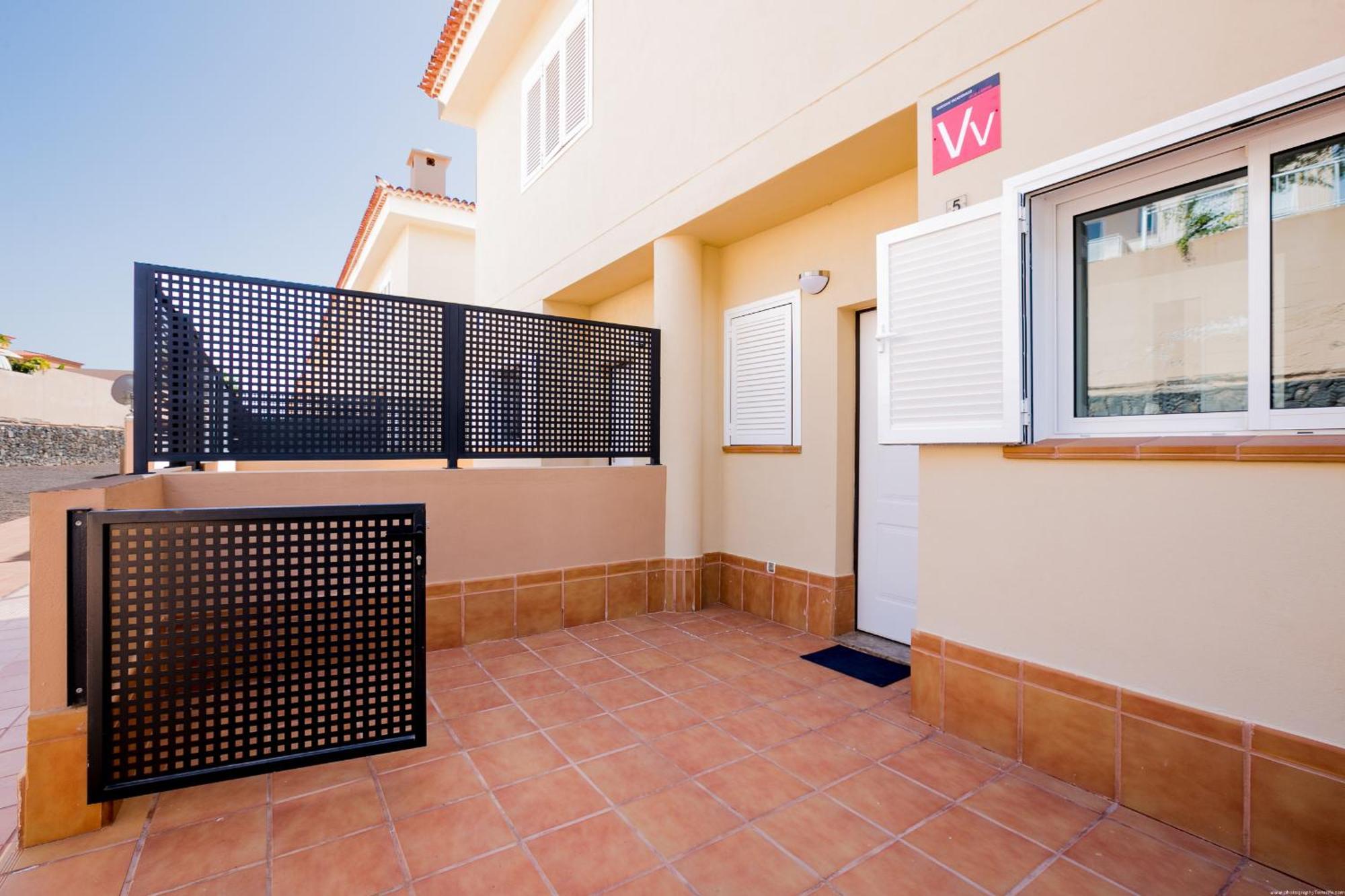 Residencial Playa De La Arena Puerto de Santiago (Tenerife) Quarto foto
