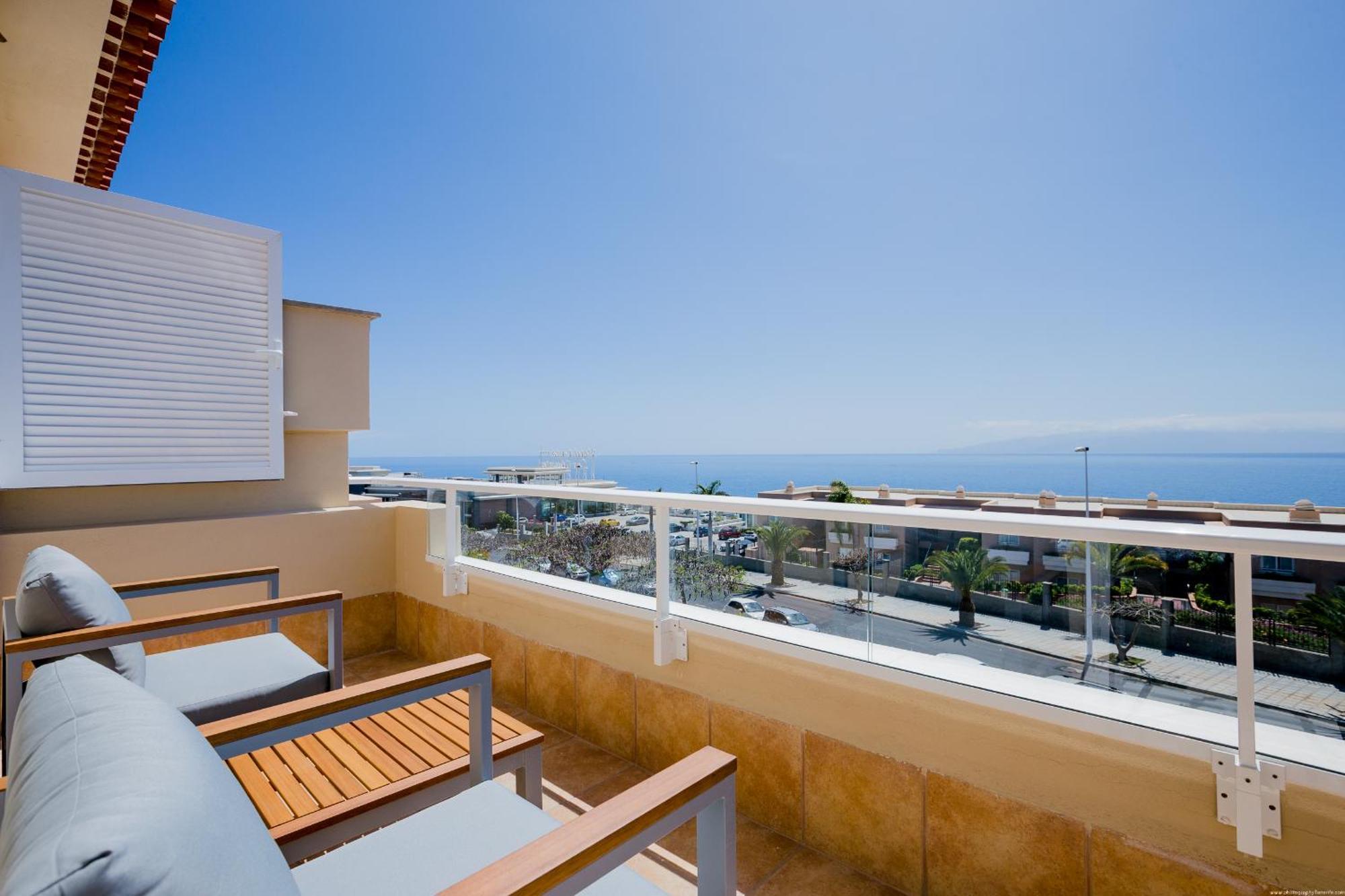 Residencial Playa De La Arena Puerto de Santiago (Tenerife) Quarto foto