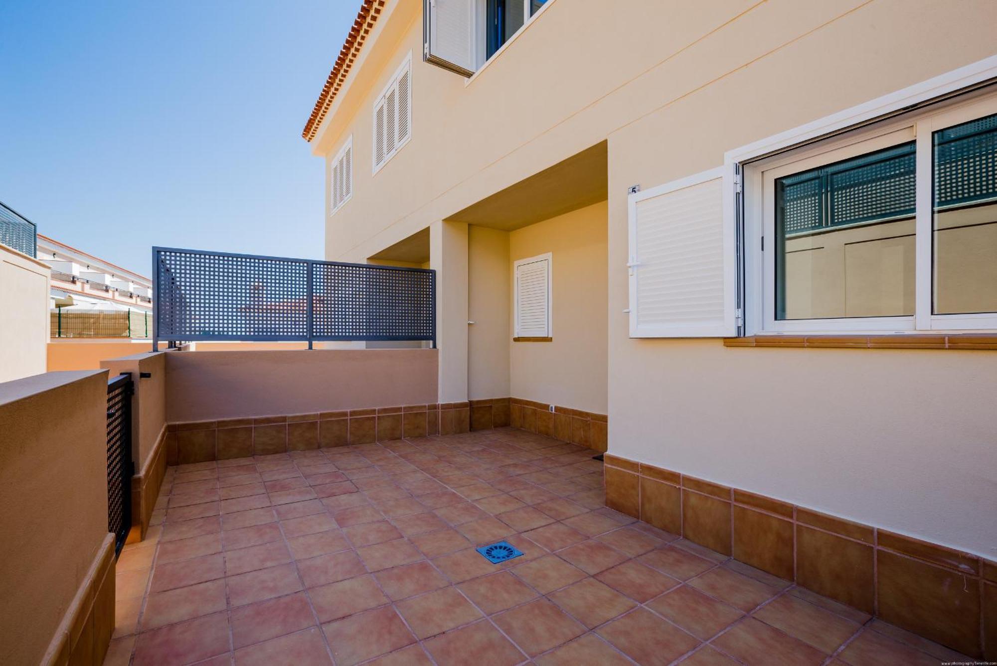 Residencial Playa De La Arena Puerto de Santiago (Tenerife) Quarto foto