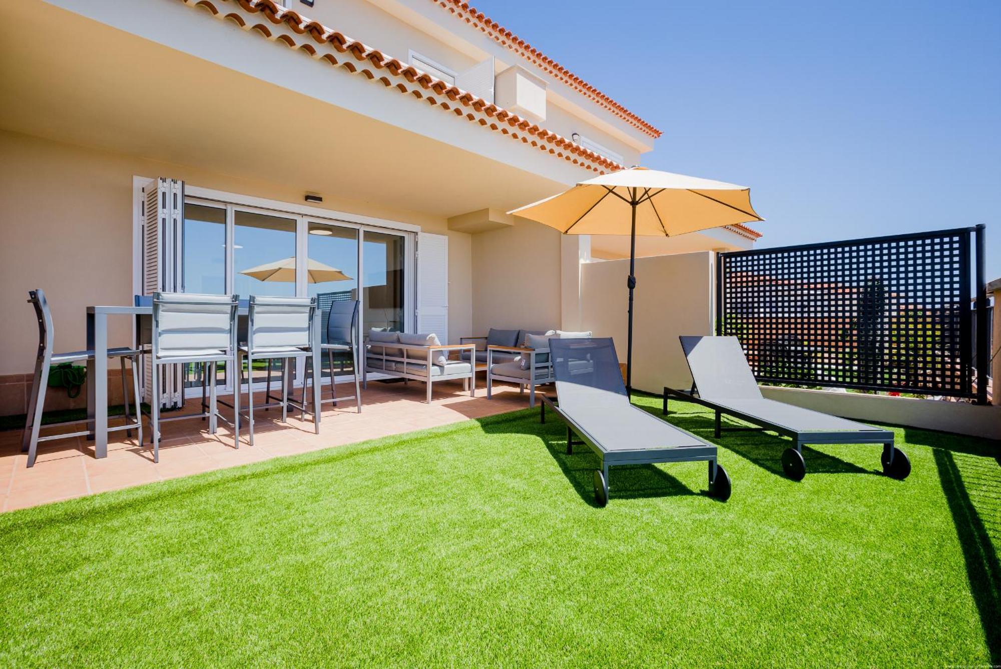 Residencial Playa De La Arena Puerto de Santiago (Tenerife) Quarto foto