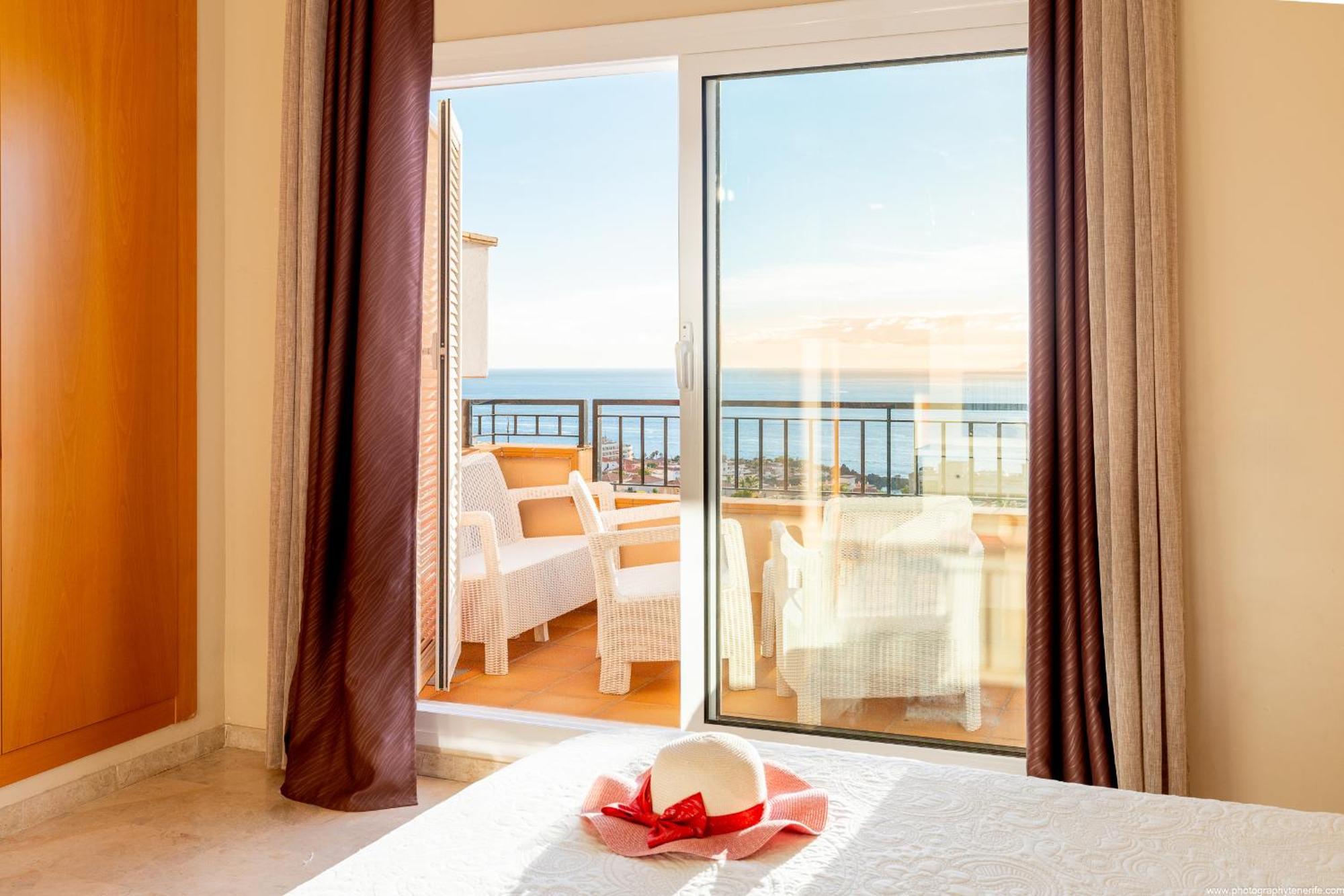 Residencial Playa De La Arena Puerto de Santiago (Tenerife) Quarto foto
